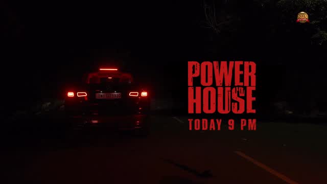 Coolie Powerhouse Promo Video Shoot