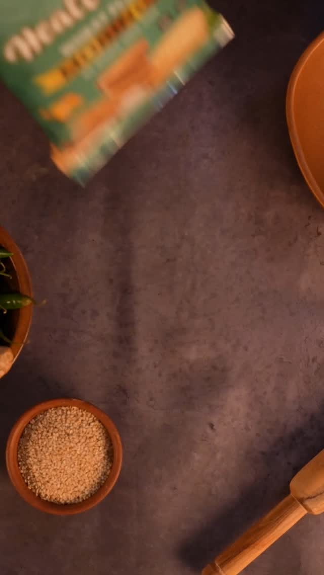 Healthish+ Minimalist Catalog Design BTS #2