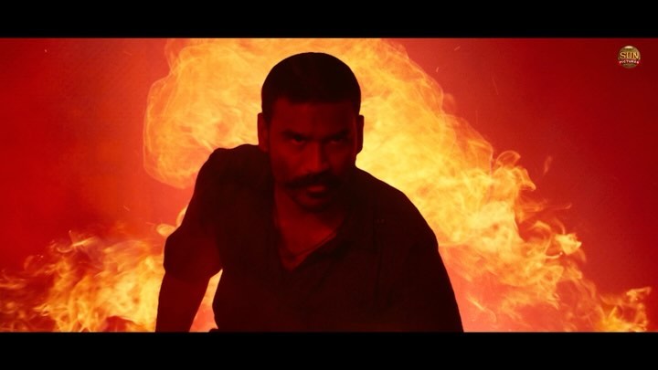 Raayan Water Packet Action Cut