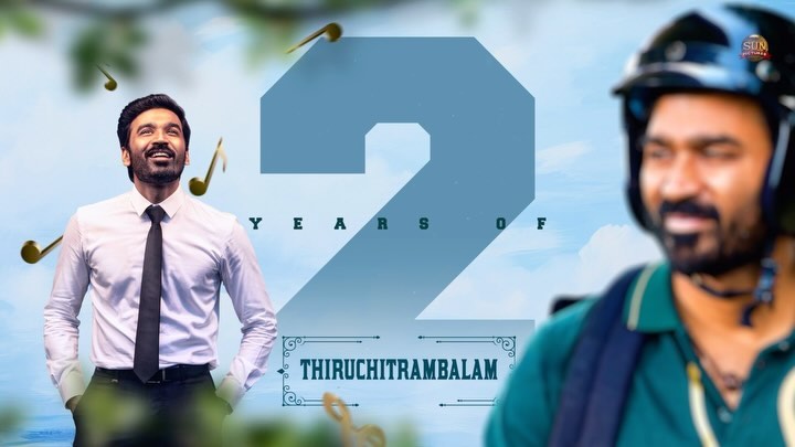 Thiruchitrambalam Promotion Highlight